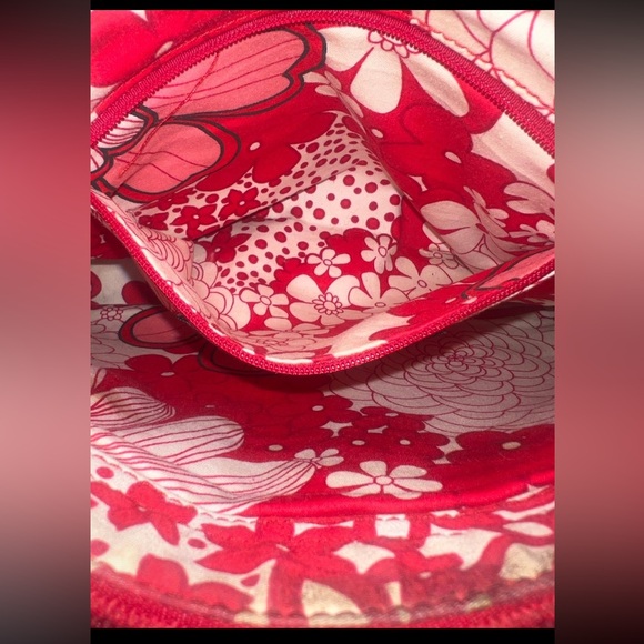 Vintage Checkered bag by Isabella Fiore (READ DESCRIPTION & SEE PICS) - Picture 9 of 12